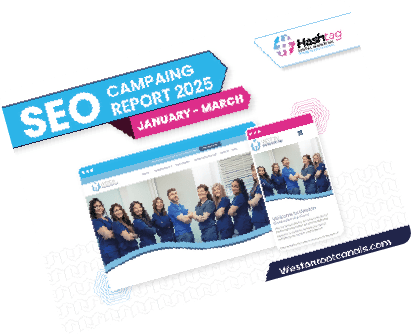 SEO Reports for dentist
