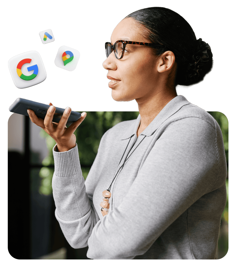 What Patients (and AI) Look for in Organic Results